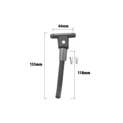 Bequille Xiaomi Scooter 4 Lite 2nd Gen | M365 France