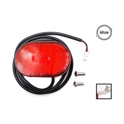 LED arriere Xiaomi Scooter 5 Max - Scooter 5Pro | M365 France