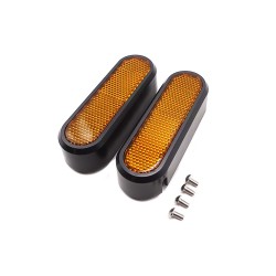 Caches lateral Xiaomi Scooter 5 | M365 France
