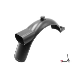 Garde boue arriere Xiaomi Scooter 5 | M365 France