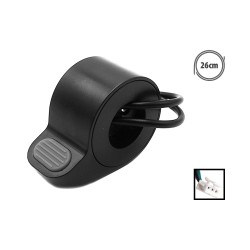 Accelerateur Xiaomi Scooter 5 | M365 France