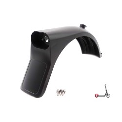 Garde boue arriere Xiaomi Scooter 5 Pro | M365 France