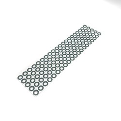 Isolant cellules 18650 | M365 France