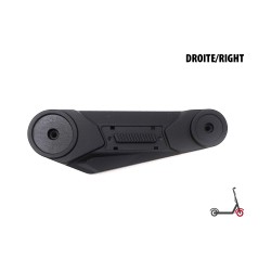 Cache bras oscillant avant droit Kukirin A1 | M365 France
