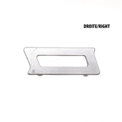 Inserts decoratifs de bras oscillant droit Kukirin A1 | M365 France