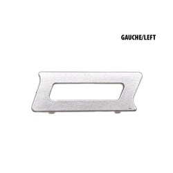 Inserts décoratifs de bras oscillant gauche Kukirin A1 | M365 France