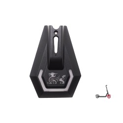 Plastique avant de chassis Kukirin A1 | M365 France