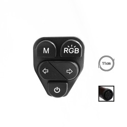 Interrupteur eclairage Kukirin T3 | M365 France