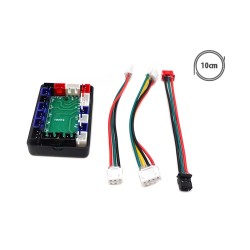 Convertisseur LED Kukirin T3 | M365 France