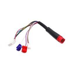 Câble adaptateur de faisceau integre Kukirin T3 | M365 France