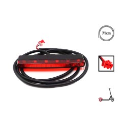 Feu arriere Kukirin T3 | M365 France