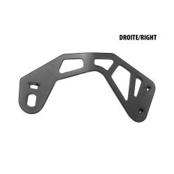 Support garde boue droit Kukirin M4 Max | M365 France