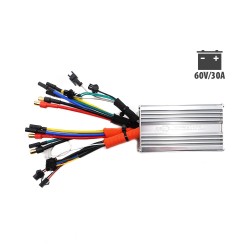 Contrôleur Dualtron New Victor Limited | M365 France