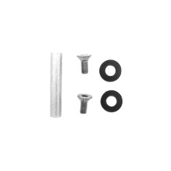 Entretoise guidon pliant Dualtron | M365 France