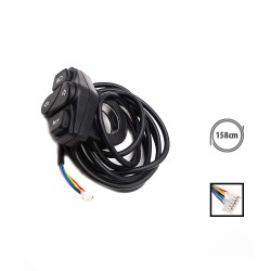 Interrupteur Multiswitch Rovoron R7 | M365 France