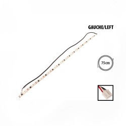 LED colonne gauche Rovoron R7 | M365 France