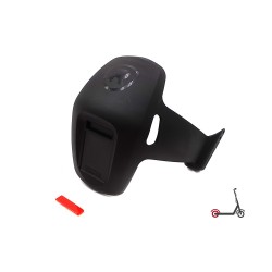 Garde boue arriere Rovoron R7 | M365 France