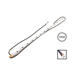 LED colonne de direction Dualtron Togo Pro / Max | M365 France