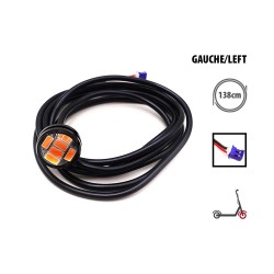 Clignotant avant gauche Rovoron R7 | M365 France