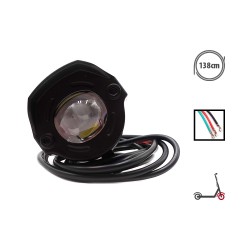 LED avant Rovoron R7 | M365 France