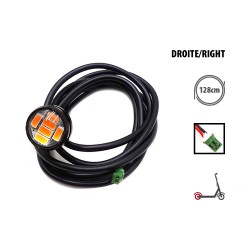 Clignotant arriere droite Rovoron R7 | M365 France