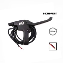 Poignée de frein droite Dualtron Togo Pro / Max | M365 France