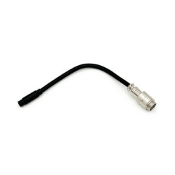 Adaptateur chargeur tous modèles (GX16 3P - GX16 2P Nami)