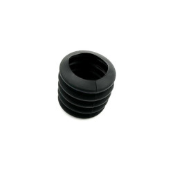 Soufflet suspension avant caoutchouc Speedway Mini4 Pro