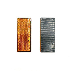 Catadioptres arriere lateraux Wispeed T855 x2 pcs