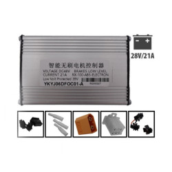Controleur Kugoo M4 Pro 48V 21A