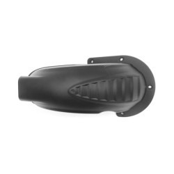 Garde boue arriere avec LED Kugoo M4 - SP-1207
