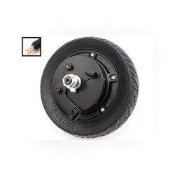 Moteur Vsett 8 Z8 Pro