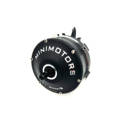 Moteur arriere Dualtron Pop