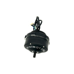 Moteur arriere Dualtron Pop