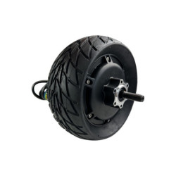 Moteur avant Z8X