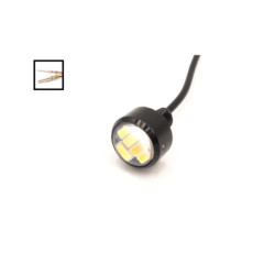 LED avant Vsett8
