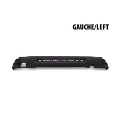 Cache lateral deck vide Dualtron Victor coté gauche