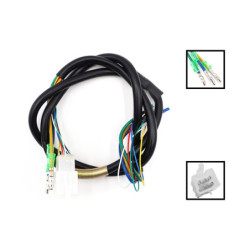 Cable moteur Urbanglide E-cross | M365 France