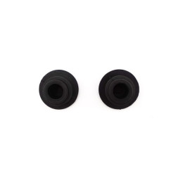 Embouts de guidon x2 pcs