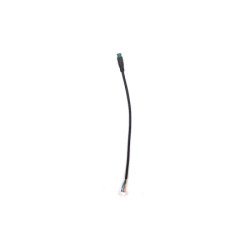 Cable display connecteur etanche