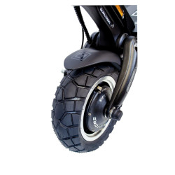 Trottinette Électrique Dualtron Victor 60V 24Ah EY4 (2025) | M365 France