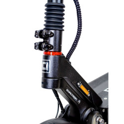 Trottinette Électrique Dualtron Victor 60V 24Ah EY4 (2025) | M365 France