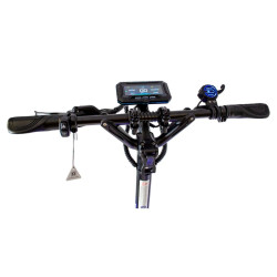 Trottinette Électrique Dualtron Victor 60V 24Ah EY4 (2025) | M365 France