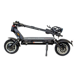Trottinette Électrique Dualtron Victor 60V 24Ah EY4 (2025) | M365 France