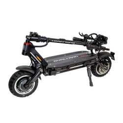 Trottinette Électrique Dualtron Victor 60V 24Ah EY4 (2025) | M365 France