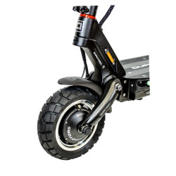 Trottinette Électrique Dualtron Victor 60V 24Ah EY4 (2025) | M365 France