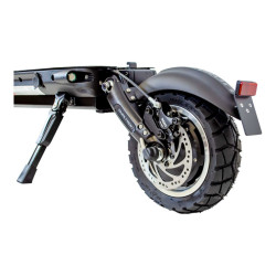 Trottinette Électrique Dualtron Victor 60V 24Ah EY4 (2025) | M365 France