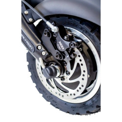 Trottinette Électrique Dualtron Victor 60V 24Ah EY4 (2025) | M365 France