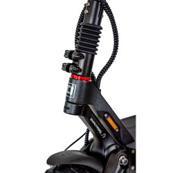 Trottinette Électrique Dualtron Victor Luxury 60V 30Ah EY4 (2025) | M365 France