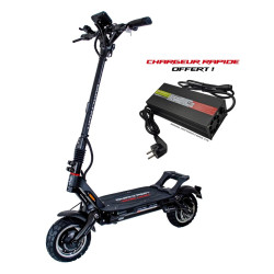 Trottinette Électrique Dualtron Victor Luxury 60V 30Ah EY4 (2025)